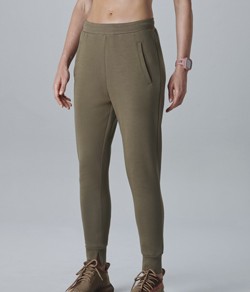 Calça Feminina Moletom Lupo Sport (76551-001)