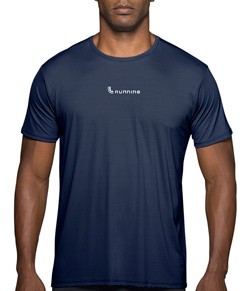Camiseta Masculina Básica Lupo Sport (77053-001) Poliéster