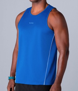 Camiseta Regata Masculina Microfibra Lupo Sport (77172-001)