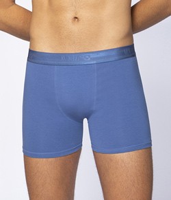 Cueca Boxer Algodão Lupo (00784-017)