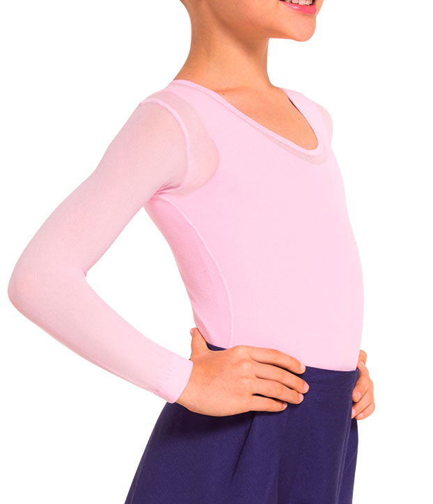 blusa segunda pele de meia calça
