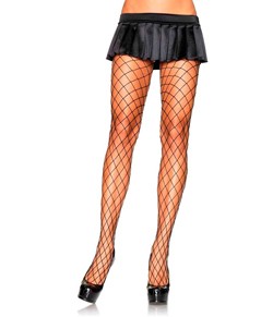 Meia calça Leg Avenue Arrastão (9005)