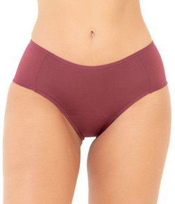 Calcinha Absorvente Cavada Íntima Love Ciclos (800202) Modal