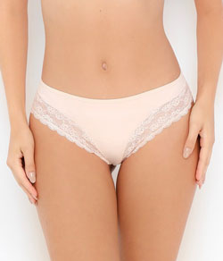 Calcinha Gestante com Regulagem Algodão Love Secret (8012031)