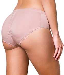 Calcinha Bumbum Sculp Love Secret Comfort (805201) Modal