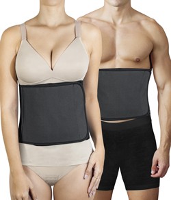Faixa Abdominal Unissex Comfort Modal Doctor Secret by Love Secret (805802)