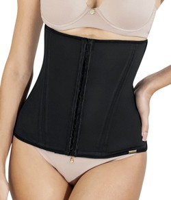 Corset/Cinta 8 Barbatanas Love Secret (805803) Compressão - Bio Shape