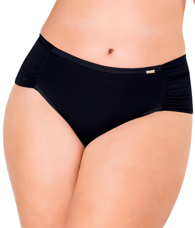 Calcinha Bombom Love Secret Eco Curves (813201) Plus :: lingerie
