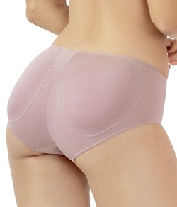 Calcinha Bumbum UP Micromodal com Enchimento Love Secret Lev�ssima (821202)
