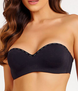 Sutiã Tomara que Caia Bustiê Love Secret (838105)