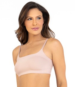 Sutiã Top Alcinha Laser Comfort Love Secret (840124)