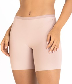 Bermuda Love Secret (840623) - Sem Costura N�o Marca