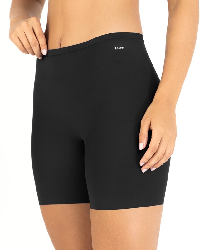 Bermuda Love Secret (840623) - Sem Costura Não Marca :: lingerie