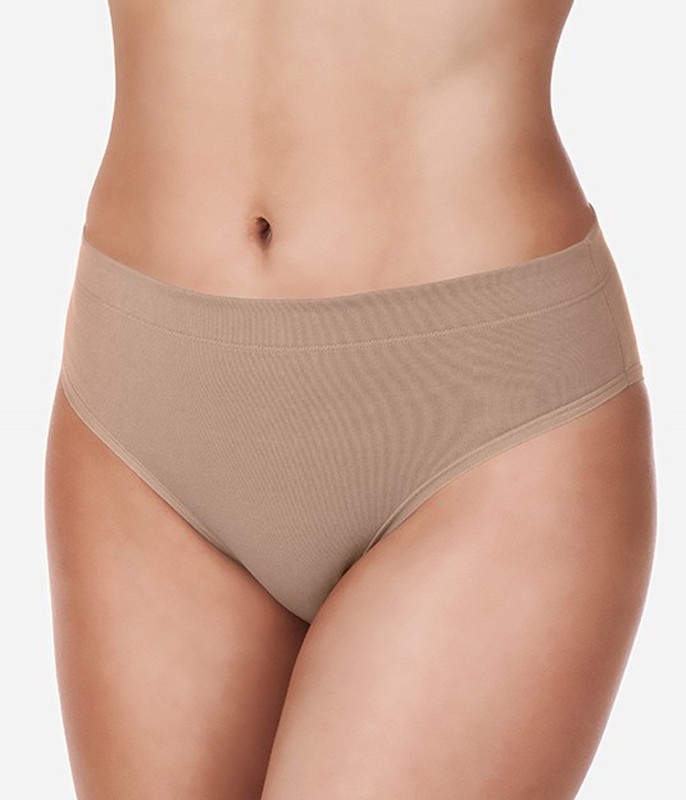 Calcinha Cavada Max Love Secret (855010) Lenzing Modal® - Soft