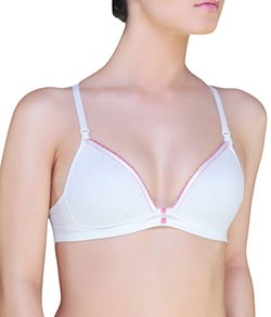 Suti� Teen/Juvenil Katy Modal Love Secret (90142) Meu Primeiro Bojo