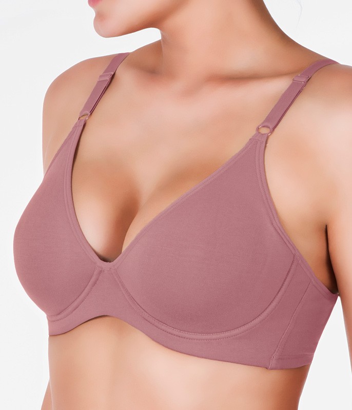 Sutiã Firmador Soft Love Secret Soft Shape (975010) Lenzing Modal