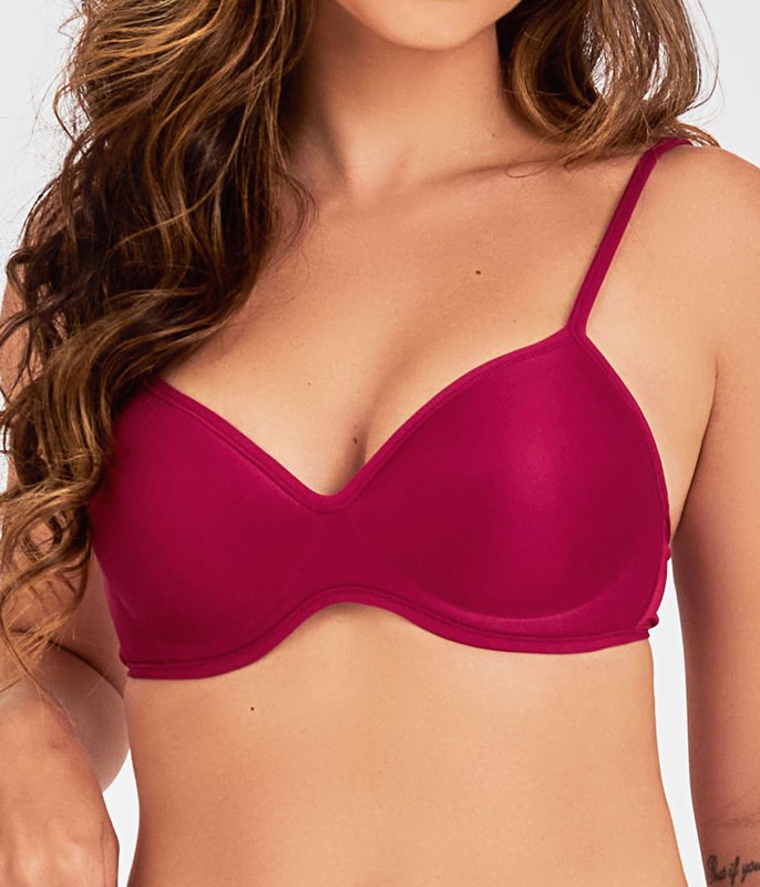 Sutiã Bojo Levíssimo Love Secret (991027) :: lingerie.com.br