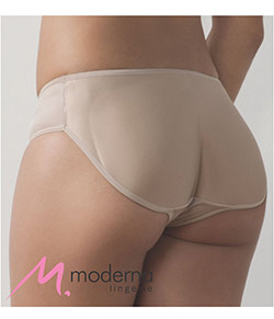 Calcinha Bumbum - Modelador de Glúteos Moderna Estilo (1000)