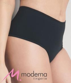 Calcinha Alta Dupla Sustenta��o Moderna Comfort (3063) Microfibra