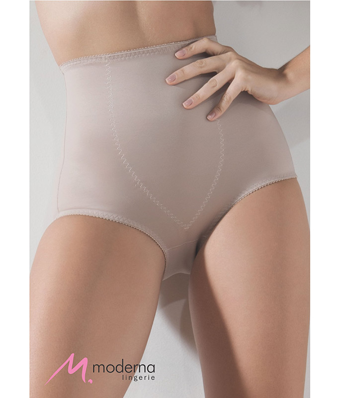 Faja braga Triumph Doreen+Cotton 01 Panty 02