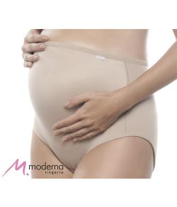 Cinta Calcinha Moderna Gestante (6031) Jersey Power