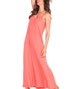 Camisola Longa Fashion Mondress (4533) Viscolycra