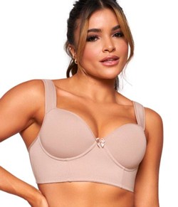Sutiã Sustentação com Bojo Mondress (675R)
