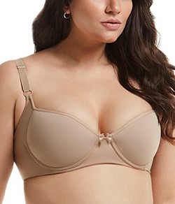 Sutiã Sustentação Lateral Ultra Larga Mondress (855RE) Plus Size
