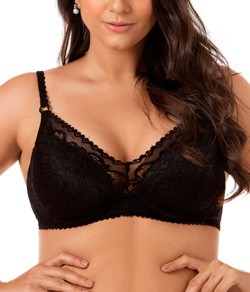 Suti� Sustenta��o Rendado Mondress (955RE) Plus Size