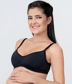 Suti� Amamenta��o Microfibra Maternale Morisco (4423)