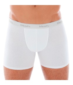 Cueca Boxer Mash Basic (070.40) Algodão