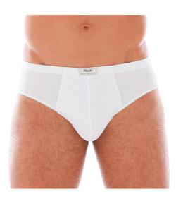 Cueca Slip Mash (074.58) Algodão