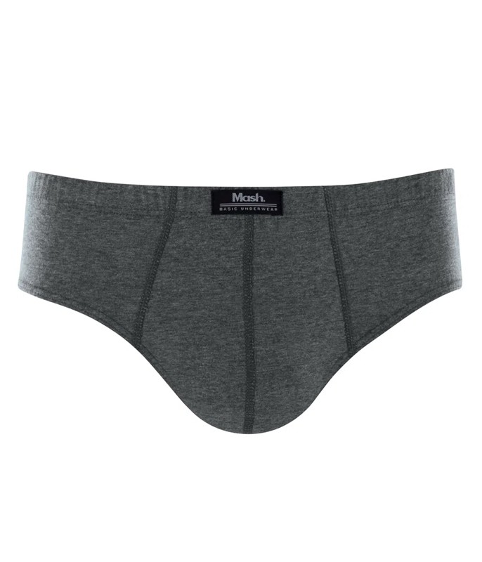 Cueca Slip Mash (074.58) Algodão :: lingerie.com.br