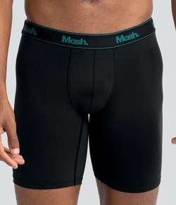 Cueca Long Leg Mash Active (147.01)