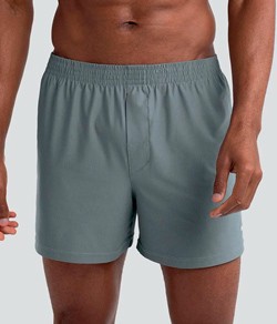 Cueca Samba-Can��o Mash Casual (154.01) Risca de Giz - Toque de Seda