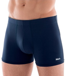 Cueca Boxer Mash (170.30) Microfibra