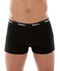 Cueca Boxer Mash Basic (170.26) Algodão