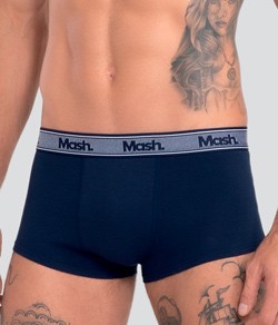 Cueca Sunga Cotton/Algodão Mash (172.05)