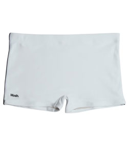 Sunga Praia Nata��o Boxer Mash (300.05) Branca