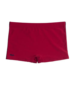 Sunga Praia Nata��o Boxer Mash (300.05) Vermelha