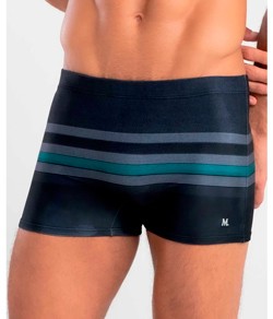 Sunga Boxer Listrada Plus Size Mash (300.113)