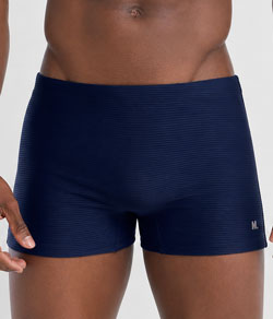 Sunga Boxer Canelada Mash (300.122)