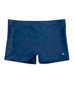 Sunga Boxer Estampada (300.127)