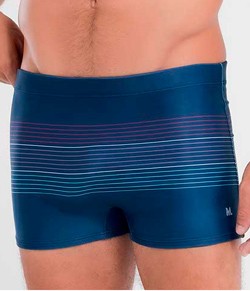 Sunga Boxer Listrada Mash (300.128)