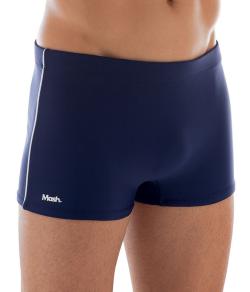 Sunga Praia Nata��o Boxer Mash (300.05)
