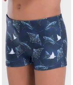 Sunga Infantil Boxer Arraias Mash (310.89)