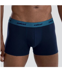 Cueca Boxer Cotton/Algodão Colcci (CL1.43)