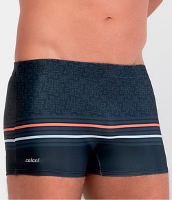 Sunga Boxer Listrada Colcci (CL3.86)