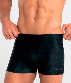 Sunga Boxer Estampada 3D Colcci (CL3.95)