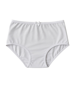 Calcinha Alta LYCRA Mouette (0187)